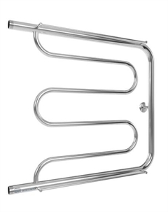 Полотенцесушитель Foxstrot plus [ПМ.1.60х60 (1")] Gloss & reiter