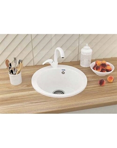 Смеситель U-007 341 (молочный) Ulgran