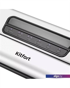 Вакуумный упаковщик KT-1519 Kitfort