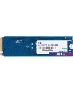 SSD AS2280P4 512GB 85.DMHE0.B009C Apacer