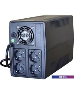 Источник бесперебойного питания Power A1500 Kiper