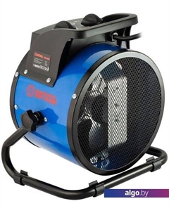 Тепловая пушка ТЭП-3100 К Витязь