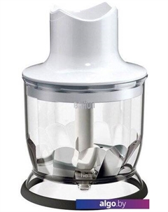 Погружной блендер MultiQuick 5 MQ 5245 WH Braun