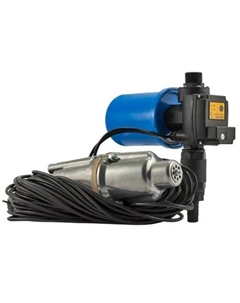 Насосная станция Акваробот Вибра 2-25 Н Unipump