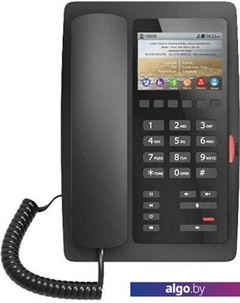 Проводной телефон Fanvil H5