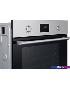 Электрический духовой шкаф NV68A1145CS Samsung