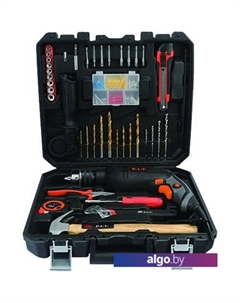 Ударная дрель P.I.T PSB13-C2 P.i.t