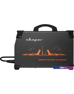 Сварочный инвертор Real MIG 200 N24002N (черный) Сварог