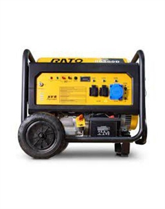Бензиновый генератор R8500D Rato