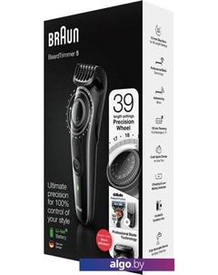 Машинка для стрижки BT5242 Braun