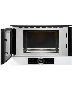 Микроволновая печь BFR634GW1 Bosch