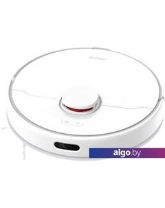 Робот-пылесос Bot D10 Plus Dreame
