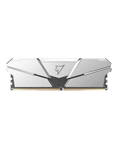 Оперативная память Shadow RGB 2x8ГБ DDR4 3200 МГц NTSRD4P32DP-16SC Netac