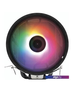 Кулер для процессора Rave 3 FRGB Aerocool