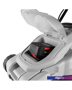 Газонокосилка ГКА-320/20 (без АКБ) Ставр