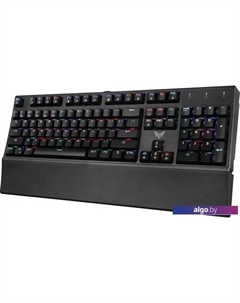 Клавиатура CMGK-902 Crownmicro