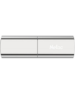 USB Flash 512GB USB 3.2 Solid State Flash Drive US2 Netac
