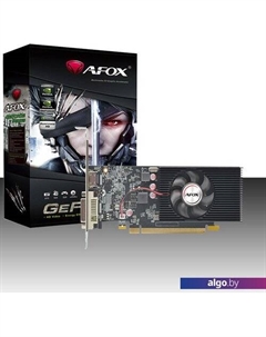 Видеокарта GeForce GT 1030 2GB GDDR5 AF1030-2048D5L7 Afox