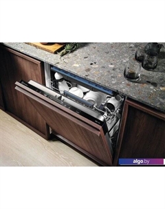 Встраиваемая посудомоечная машина EES48200L Electrolux