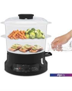 Пароварка Minicompact VC139810 Tefal