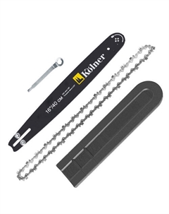 Электрическая пила KECS 40/1700 Kolner