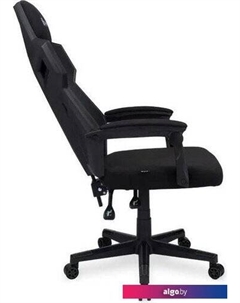 Офисное кресло 111G (черный) Oklick