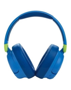Наушники JR460NC (синий) Jbl