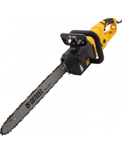 Электрическая пила EDS-2200P Denzel