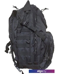 Рюкзак Commander 50 (черный) Tramp