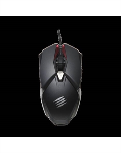 Игровая мышь B.A.T. 6+ Mad catz