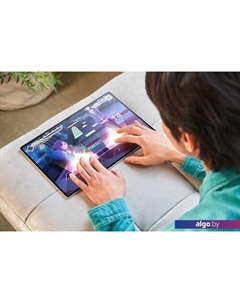 Планшет Samsung Galaxy Tab S9 Ultra 5G SM-X916 12GB/256GB (кремовый)