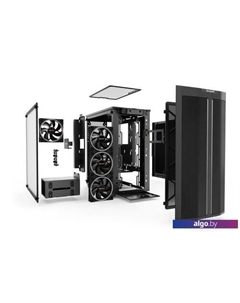 Корпус Pure Base 500 FX BGW43 Be quiet!