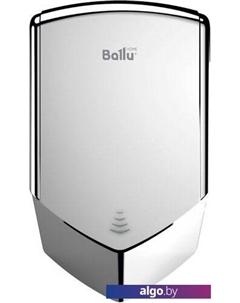 Сушилка для рук BAHD-1010 (хром) Ballu