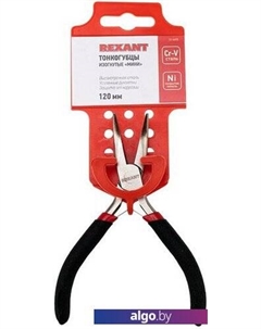 Длинногубцы 12-4603 Rexant