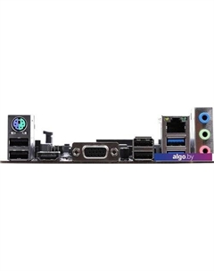 Материнская плата H510M-K M.2 V20 Colorful