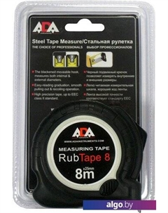 Рулетка RubTape 3 A00157 Ada instruments
