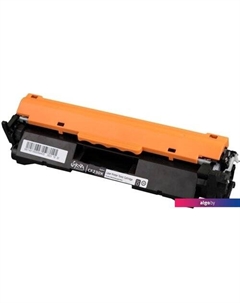 Картридж SACF230X (аналог HP CF230X) Sakura printing