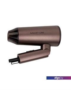 Фен GL4349 Galaxy line