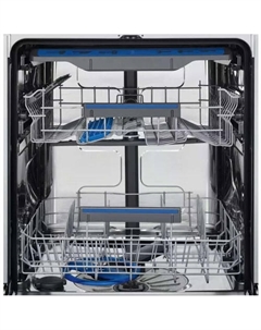 Встраиваемая посудомоечная машина EEG48300L Electrolux