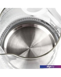 Электрический чайник Galaxy GL0560 (белый) Galaxy line