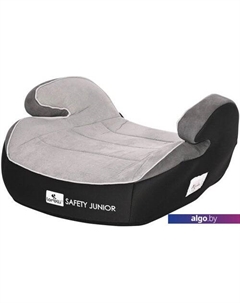 Детское сиденье Safety Junior Fix (серый) Lorelli
