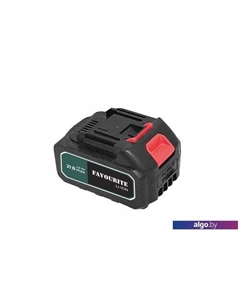 Сабельная пила OBS 21 RS (с 2-мя АКБ 2Ah) Favourite