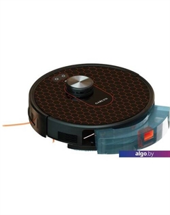 Робот-пылесос SR-800 Max Garlyn