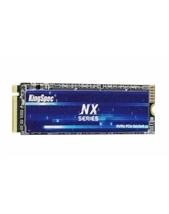 SSD NX-512-2280 512GB Kingspec