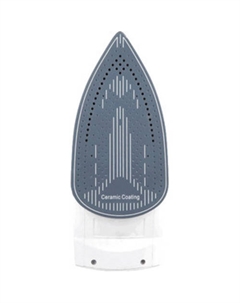 Утюг MW-3056 B Maxwell