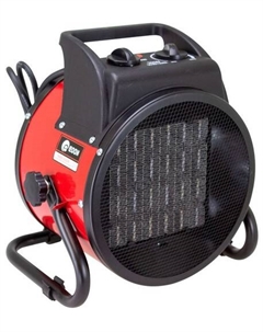 Тепловая пушка WAB-3000R Edon