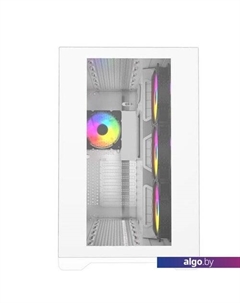 Корпус Vision CVWA-L4 Powercase