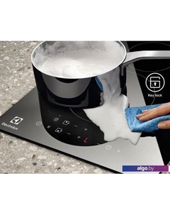Варочная панель LIT30230C Electrolux