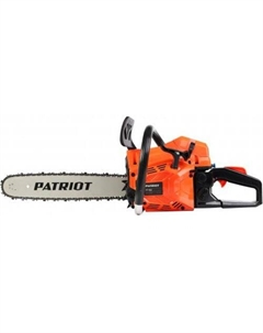 Бензопила PT 452 Patriot