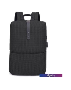 Городской рюкзак Ulta Star 4007.02 (черный) Norvik